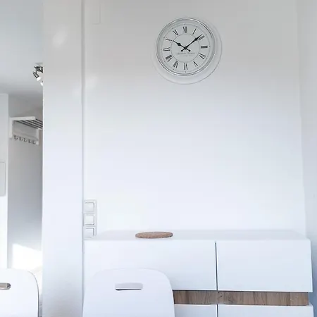 Njoy! Sunny & Simple - Dachterrasse - Gratis Wlan