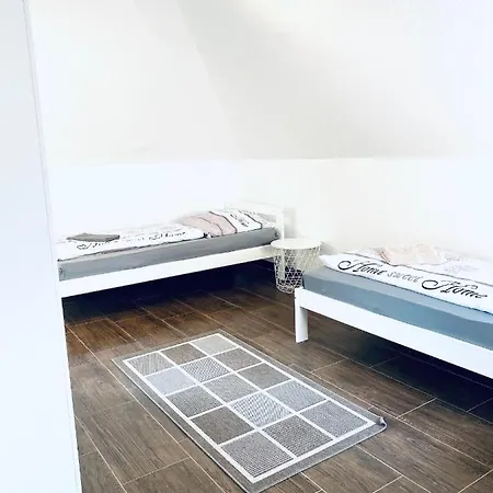 Appartement Njoy! Sunny & Simple - Dachterrasse - Gratis Wlan *