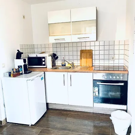 Appartement Njoy! Sunny & Simple - Dachterrasse - Gratis Wlan *